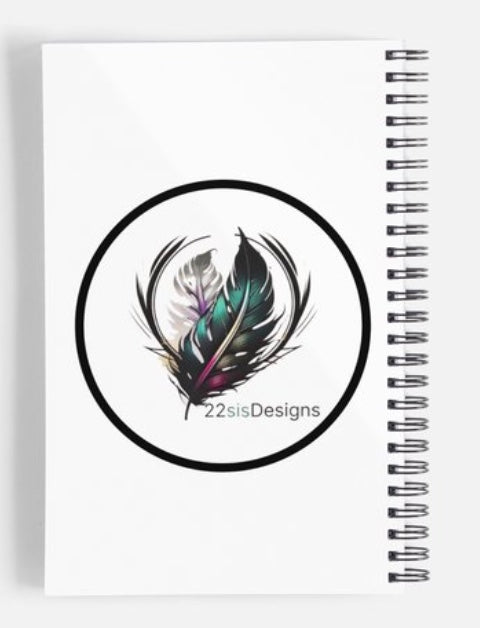Amisk: Wisdom Notebook