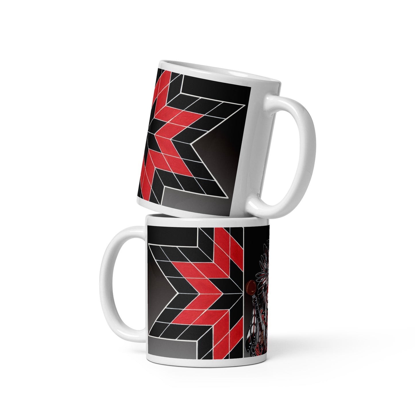 Honour mug
