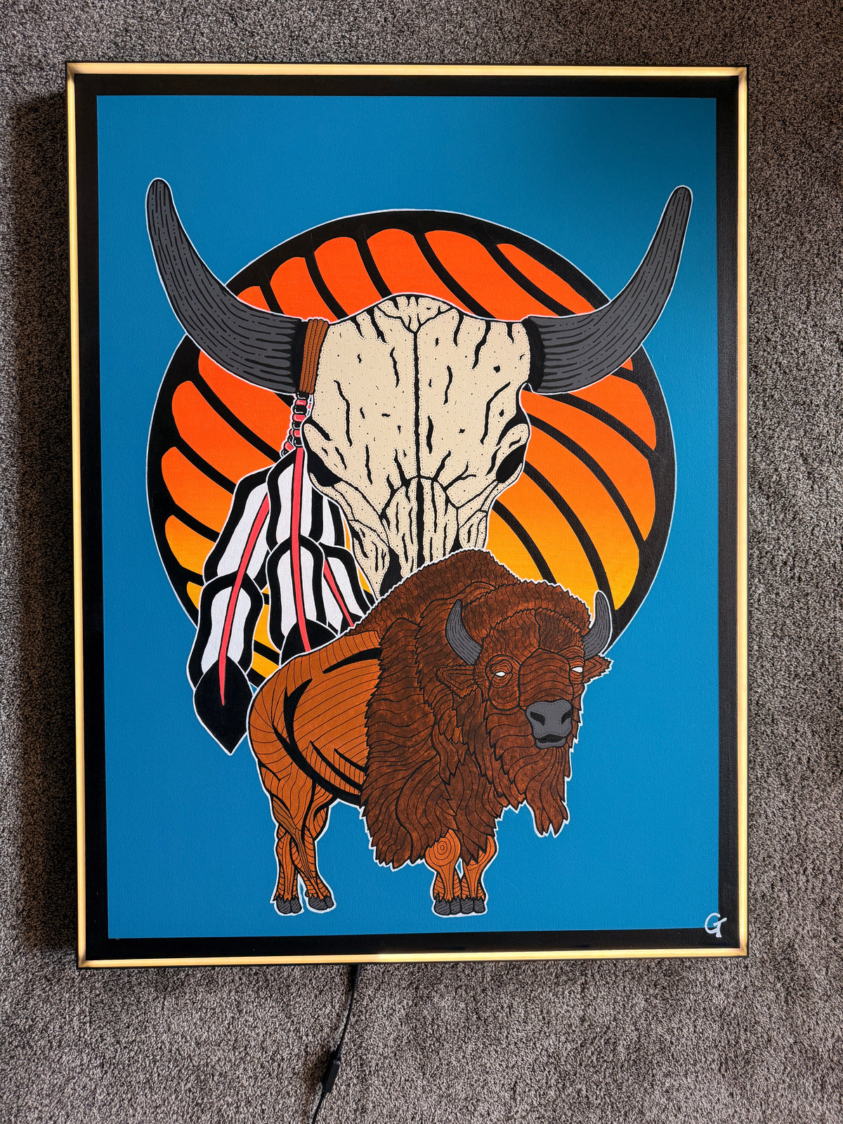 Wícihitowin – Sacred Provider