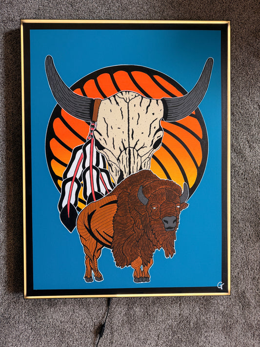 Wícihitowin – Sacred Provider