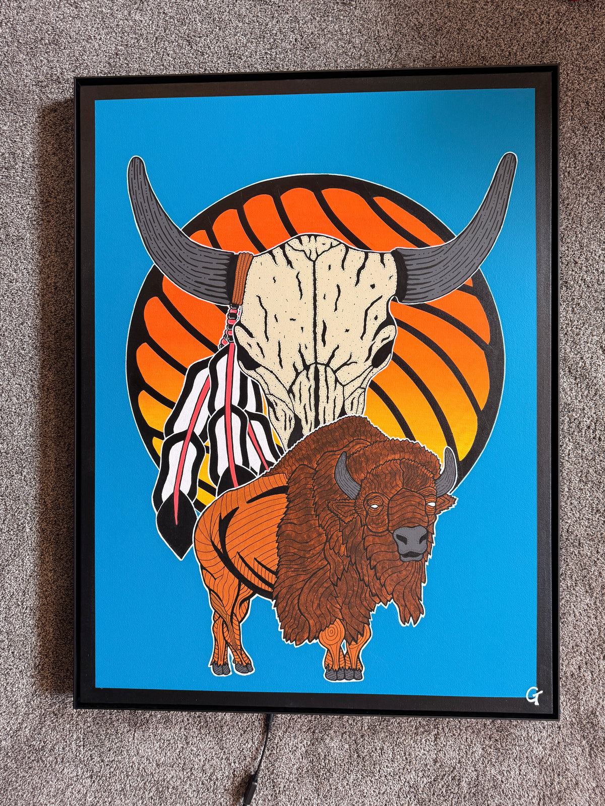 Wícihitowin – Sacred Provider