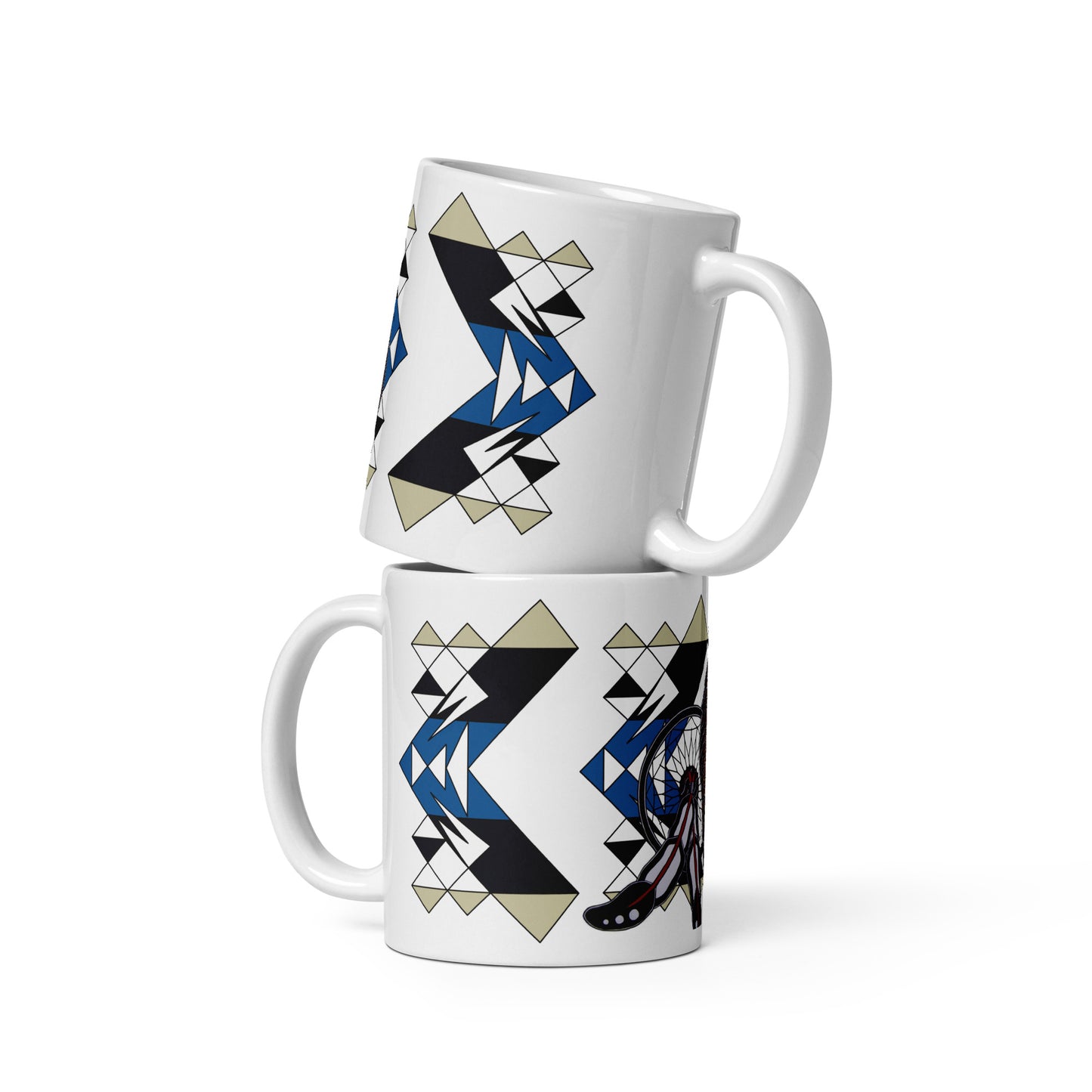 Sabe: Honesty mug