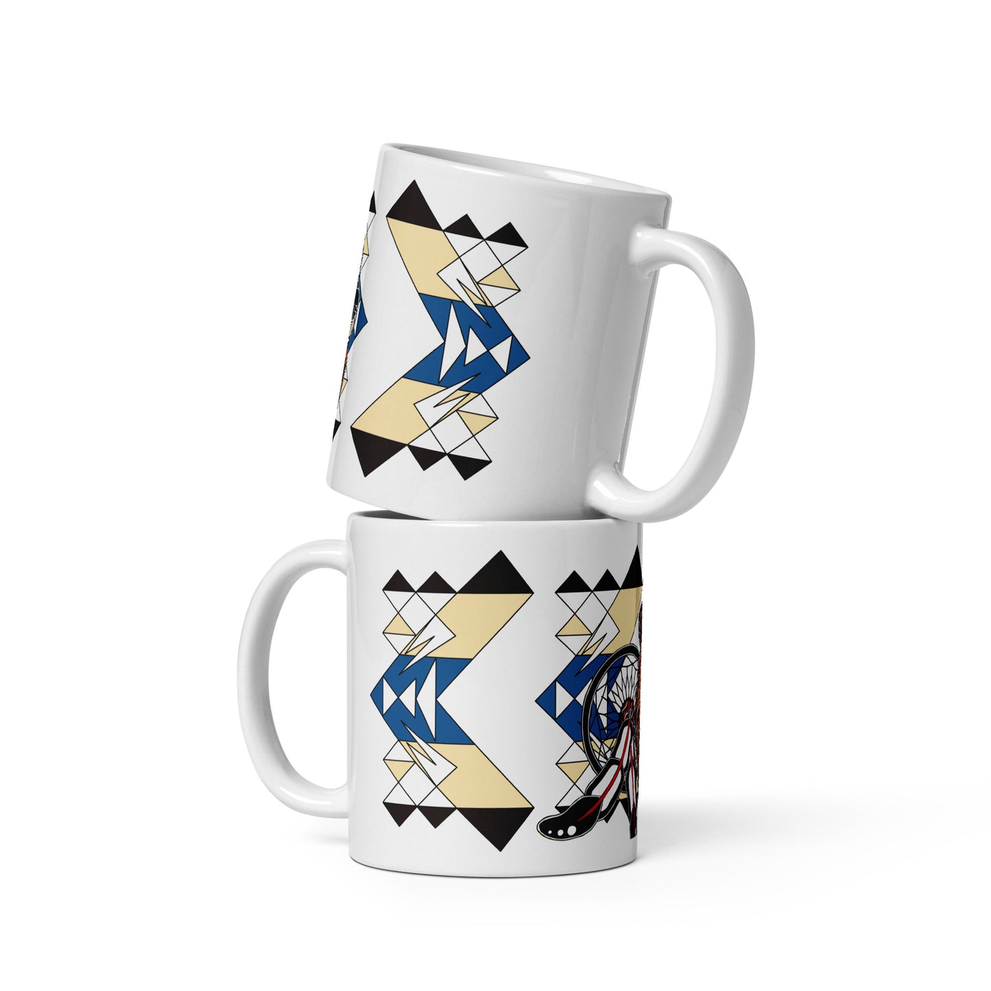 Amisk: Wisdom mug